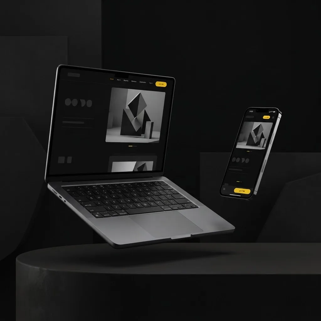 Kurumsal Web Sitesi